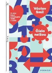 Čísla nelžou - Václav Smil - Osobní rozvoj Čísla nelžou
