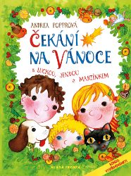 Čekání na Vánoce Čekání na Vánoce