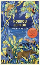 Horkou jehlou Horkou jehlou