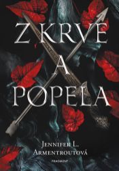 Z krve a popela - Young Adult Z krve a popela