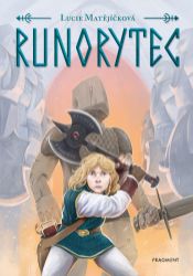 Runorytec - Pro děti a mládež Runorytec