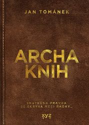 Archa knih - Jan Tománek - Romány Archa knih