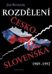Rozdělení Československa 1989-1992 Rozdělení Československa 1989-1992