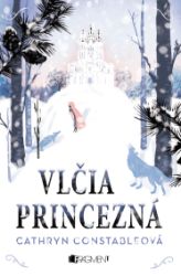 Vlčia princezná Vlčia princezná