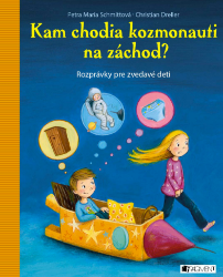 Kam chodia kozmonauti na záchod? Kam chodia kozmonauti na záchod?
