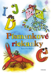 Písmenkové riekanky Písmenkové riekanky
