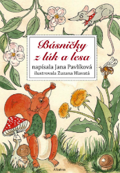 Básničky z lúk a lesa Básničky z lúk a lesa