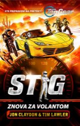 Top Gear - Stig znova za volantom Top Gear - Stig znova za volantom