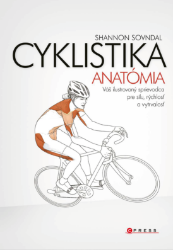 Cyklistika - anatómia Cyklistika - anatómia