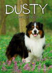 Dusty 2: V nebezpečenstve - Pro děti a mládež Dusty 2: V nebezpečenstve