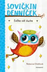 Sovičkin denníček 2 Sovičkin denníček 2