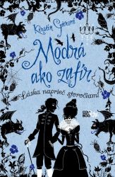 Modrá ako zafír Modrá ako zafír