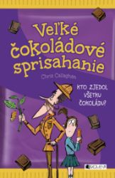 Veľké čokoládové sprisahanie Veľké čokoládové sprisahanie