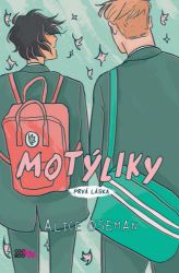 Motýliky - Prvá láska Motýliky - Prvá láska