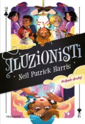 Iluzionisti 2 Iluzionisti 2