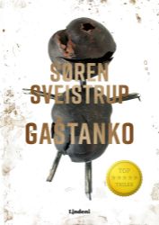 Gaštanko - Soren Sveistrup - Thrillery Gaštanko