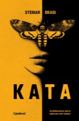 Kata - Steinar Bragi - Thrillery Kata