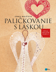 Paličkovanie s láskou Paličkovanie s láskou