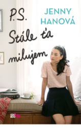P. S. Stále ťa milujem P. S. Stále ťa milujem