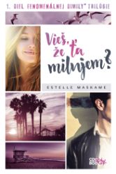 Vieš, že ťa milujem? Vieš, že ťa milujem?