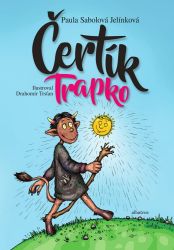 Čertík Trapko - Pro děti a mládež Čertík Trapko