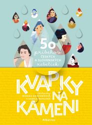 Kvapky na kameni Kvapky na kameni