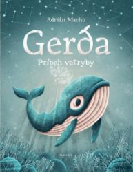 Gerda - Pro děti a mládež Gerda (SK)