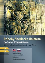 Príbehy Sherlocka Holmesa B1/B2 - Sabrina D. Harris,Arthur Conan Doyle - Beletrie v angličtině Príbehy Sherlocka Holmesa B1/B2