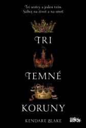 Tri temné koruny (SK) Tri temné koruny (SK)