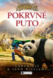 Spirit Animals 3 – Pokrvné puto Spirit Animals 3 – Pokrvné puto