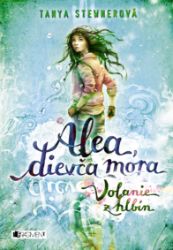 Alea, dievča mora 1 – Volanie z hlbín Alea, dievča mora 1 – Volanie z hlbín