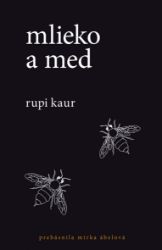 Mlieko a med (SK) Mlieko a med (SK)