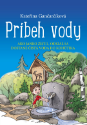 Príbeh vody