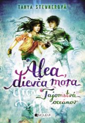 Alea, dievča mora 3 – Tajomstvá oceánov Alea, dievča mora 3 – Tajomstvá oceánov