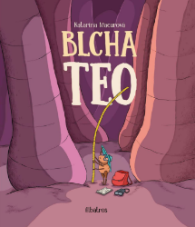 Blcha Teo