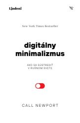 Digitálny minimalizmus Digitálny minimalizmus