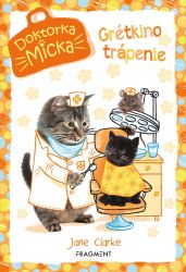 Doktorka Micka - Maškrtná Grétka Doktorka Micka - Maškrtná Grétka