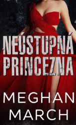 Neústupná princezna Neústupná princezna