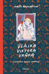 Vlajka Viktora Vaňka Vlajka Viktora Vaňka
