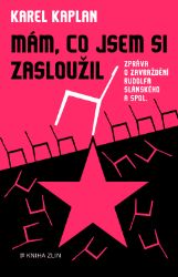 Mám, co jsem si zasloužil Mám, co jsem si zasloužil
