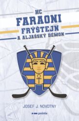HC Faraoni Frýštejn a aljašský démon HC Faraoni Frýštejn a aljašský démon