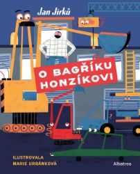 O bagříku Honzíkovi O bagříku Honzíkovi