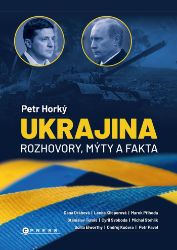 Ukrajina - Petr Horký - Společenské a humanitní vědy Ukrajina