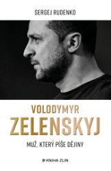 Volodymyr Zelenskyj - Sergej Rudenko - Společenské a humanitní vědy Volodymyr Zelenskyj