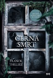 Černá smrt Černá smrt