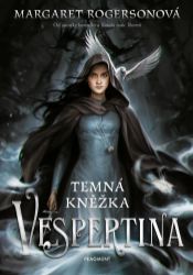 Vespertina – Temná kněžka Vespertina – Temná kněžka