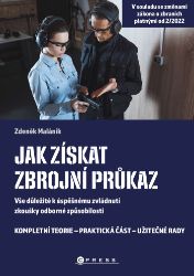 Jak získat zbrojní průkaz Jak získat zbrojní průkaz