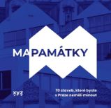 Mapamátky Mapamátky