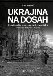 Ukrajina na dosah Ukrajina na dosah