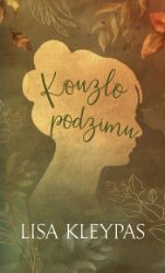 Kouzlo podzimu - Historické romány Kouzlo podzimu